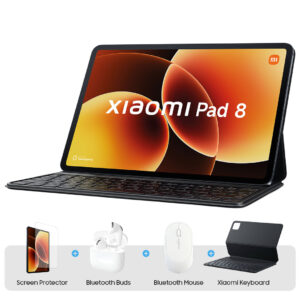 Xiaomi Pad 8 256GB|8+8GB 11.2 inches ធានា1ឆ្នាំ