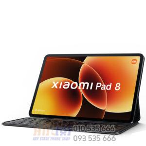 Xiaomi Pad 8 256GB|8GB 11.2 inches with Keyboard