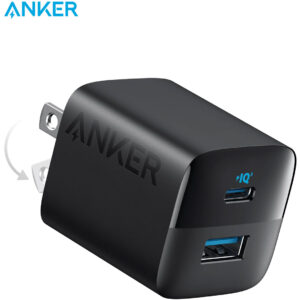 Anker 323 Charger 33W