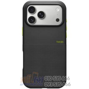 Beats iPhone 17 Pro Max Rugged Case with MagSafe and Camera Control