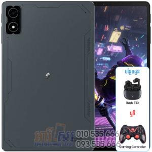 Black Shark Gaming Tablet 8.8inch 256GB|12GB
