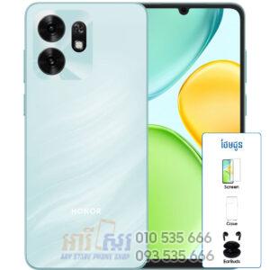 HONOR X6d 5G 128GB|4+4GB