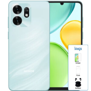 HONOR X6d 5G 128GB|4+4GB