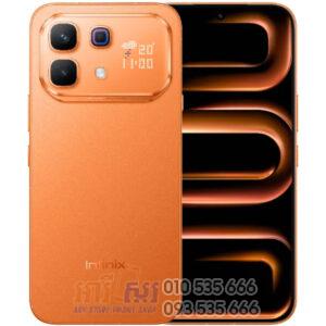 Infinix Note 60 Pro 256GB|12GB