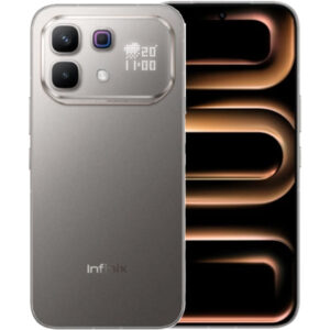 Infinix Note 60 Pro 256GB|12GB