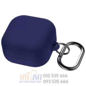 SILICONE CASE For Galaxy Buds 4 | 4 Pro