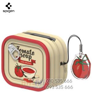 SPIGEN Food Can Case For Galaxy Buds4 | Buds4 Pro