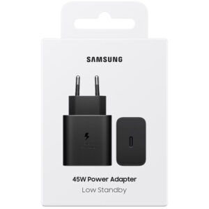 Samsung 45W Power Adapter