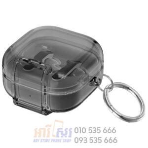 TPU CASE LOCK STAND For Galaxy Buds 4 / 4 Pro