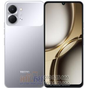 Tecno SPARK Go 3 64GB|4+4GB