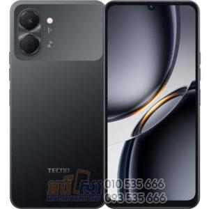Tecno SPARK Go 3 64GB|4+4GB