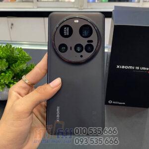 Used Xiaomi 15 Ultra 512GB|16GB 99%