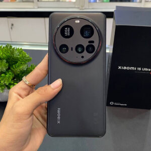 Used Xiaomi 15 Ultra 512GB|16GB 99%