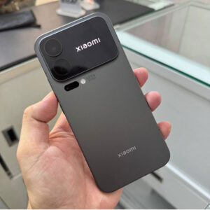 Used Xiaomi 17 Pro Max 512GB|12GB 99% (China Version)