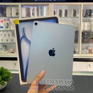 Used iPad Air 11 M4 128GB eSIM 99%