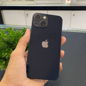 Used iPhone 13 mini 256GB 99%