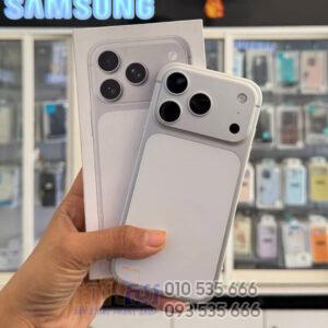 Used iPhone 17 Pro 256GB LL/A 99%