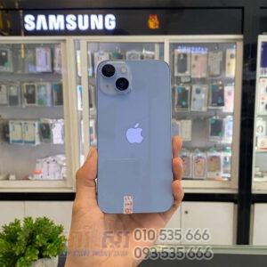 Used iPhone 14 256GB ZP 99%