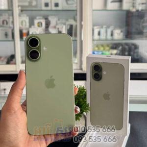 Used iPhone 17 256GB CH 99%