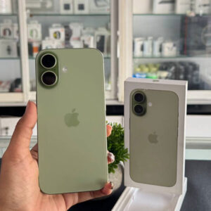 Used iPhone 17 256GB CH 99%