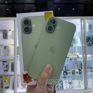 Used iPhone 17 256GB X/A 99%