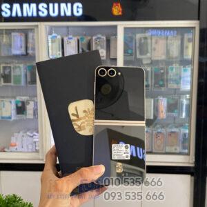 Used Samsung W25 Flip 512GB|16GB (Special Edition) 99%