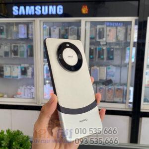 Used HUAWEI Mate 60 Pro+ 512GB|16GB 98%