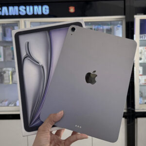 Used iPad Air 11 M3 128GB 99%