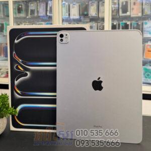 Used iPad Pro 13 M4 256GB WiFi 99%
