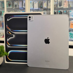 Used iPad Pro 13 M4 256GB WiFi 99%