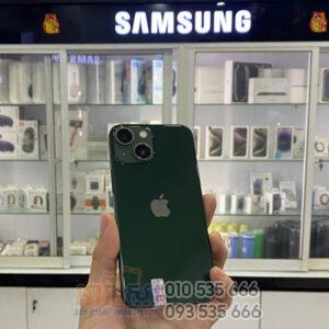 Used iPhone 13 mini 512GB 99%