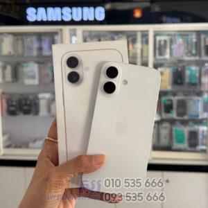 Used iPhone 17 256GB ZA/A 99%