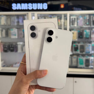 Used iPhone 17 256GB ZA/A 99%