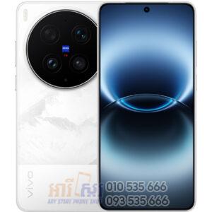 Vivo X300 Ultra 256GB|12GB China Version (In Stock)