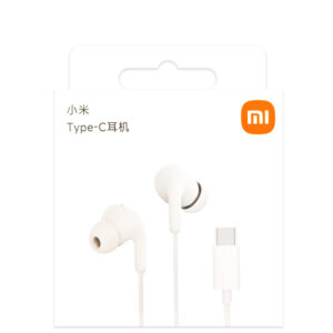 Xiaomi Type C Earphones