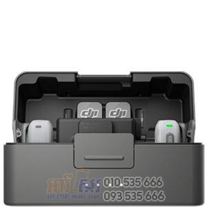 DJI Mic Mini 2