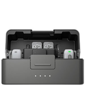 DJI Mic Mini 2