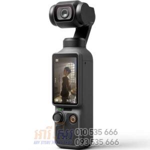DJI Osmo Pocket 4 - Creator Combo