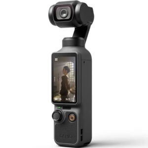 DJI Osmo Pocket 4 - Creator Combo