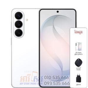 Galaxy S26 512GB|12GB (In Stock) ធានា1ឆ្នាំ