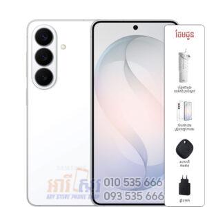 Galaxy S26 512GB|12GB (In Stock) ធានា1ឆ្នាំ