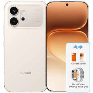 HONOR 600 256GB|8GB+8GB