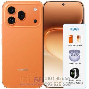 HONOR 600 Pro 256GB|12GB+12GB