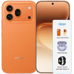 HONOR 600 Pro 256GB|12GB+12GB