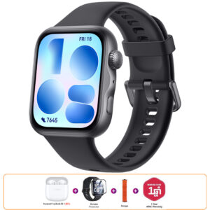 HUAWEI WATCH FIT 5 (In Stock 10$ OFF)