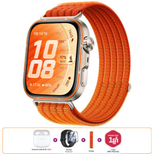 HUAWEI WATCH FIT 5 Pro (In Stock 10$ OFF)