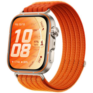 HUAWEI WATCH FIT 5 Pro (In Stock 20$ OFF)