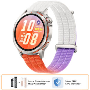 HUAWEI WATCH GT 6 Runner 2 43mm