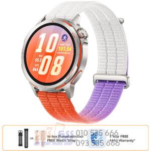 HUAWEI WATCH GT 6 Runner 2 43mm