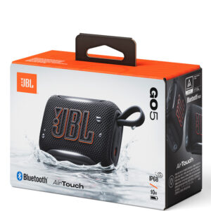 JBL GO 5 | Ultra-Portable Bluetooth Speaker